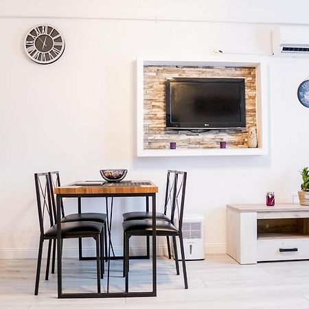 Calin Luma Studio Lejlighed Năvodari Eksteriør billede