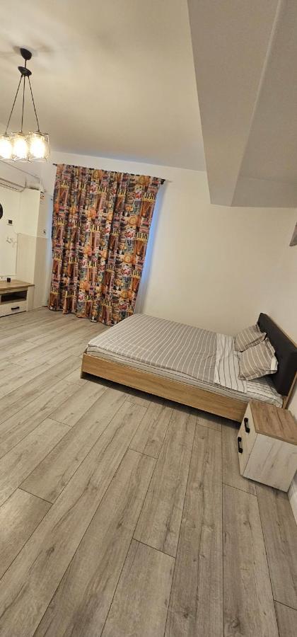 Calin Luma Studio Lejlighed Năvodari Eksteriør billede